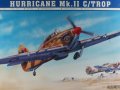 Hurricane Mk.II C/trop