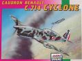 Caudron Renault C.714 Cyclone