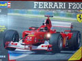 Ferrari F2002