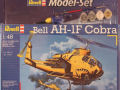 Bell AH-1F Cobra
