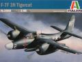 Grumman F7F-3N Tigercat