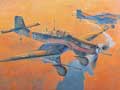 Junkers Ju 87 G 'Kanonenvogel'