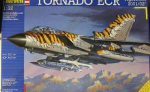 Tornado ECR "Tigermeet 2001/02"