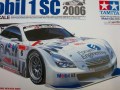 Bausatz: Mobil 1 SC 2006