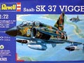 Saab Viggen SK 37