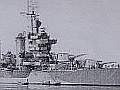 CA-36 USS Minneapolis