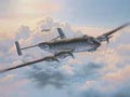Junkers Ju 290 A-5 "Seeadler"