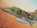 Mig-27 Flogger D
