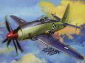 Wyvern S.4 Early Version