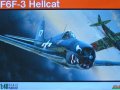 Grumman F6F-3 Hellcat
