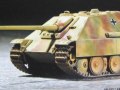 Jagdpanther (Late Production)