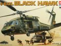UH-60L Black Hawk
