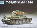 T-34/85 Model 1944