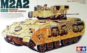 M2A2 ODS / Infantry Fighting Vehicle (IFV)