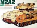 Bausatz: M2A2 ODS / Infantry Fighting Vehicle (IFV)