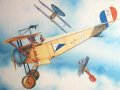 Nieuport 11