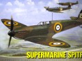 Bausatz: Supermarine Spitfire Mk I