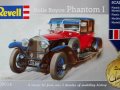 Rolls Royce Phantom I