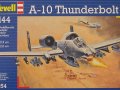 A-10 Thunderbolt II