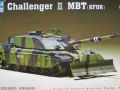 Challenger II KFOR