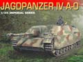 Jagdpanzer IV A-0