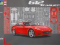 Ferrari 612 Scaglietti