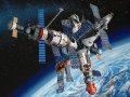 Raumstation MIR