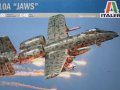 A-10A "JAWS"