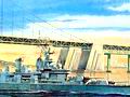 USS New Jersey BB 62