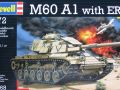 M60A1 with ERA