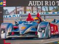 Audi R10 TDI