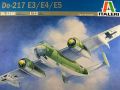 Dornier Do 217E-3/E-4/E-5
