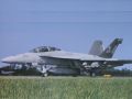 F/A-18F Super Hornet "Low visibility Part 2"
