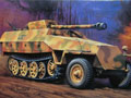 Sd.Kfz 251/22 Ausf. D "PAKWAGEN"