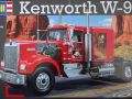Kenworth W-900