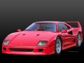 Ferrari F40