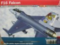 F-16 Falcon