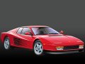 Ferrari Testarossa