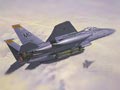 F-15 E Strike Eagle