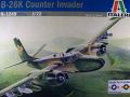 B-26K Counter Invader