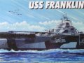 CV-13 USS Franklin