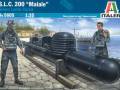 S.L.C. 200 "Maiale"