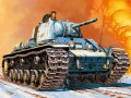 KV-1 m41