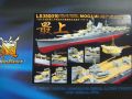 Mogami Super Detail Set