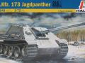 Sd.Kfz. 173 Jagdpanther