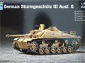 German Sturmgesch�tz III Ausf. G