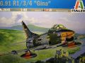 Fiat G.91 R1/3/4