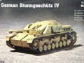 German Sturmgesch�tz IV