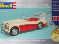 Austin Healey 100-Six