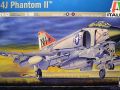 F-4J Phantom II